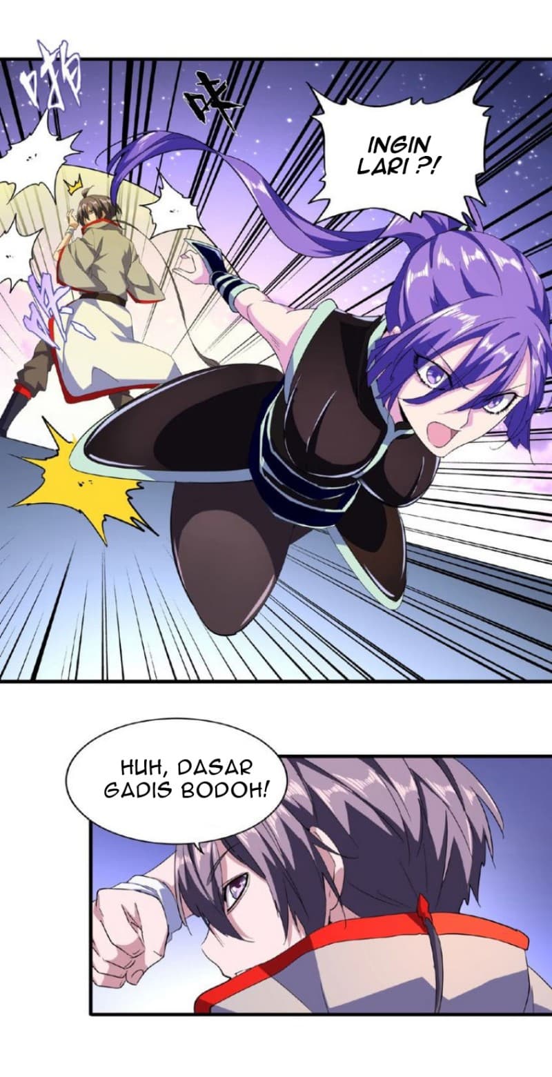 Demonic Emperor - Chapter 26 - Page 14