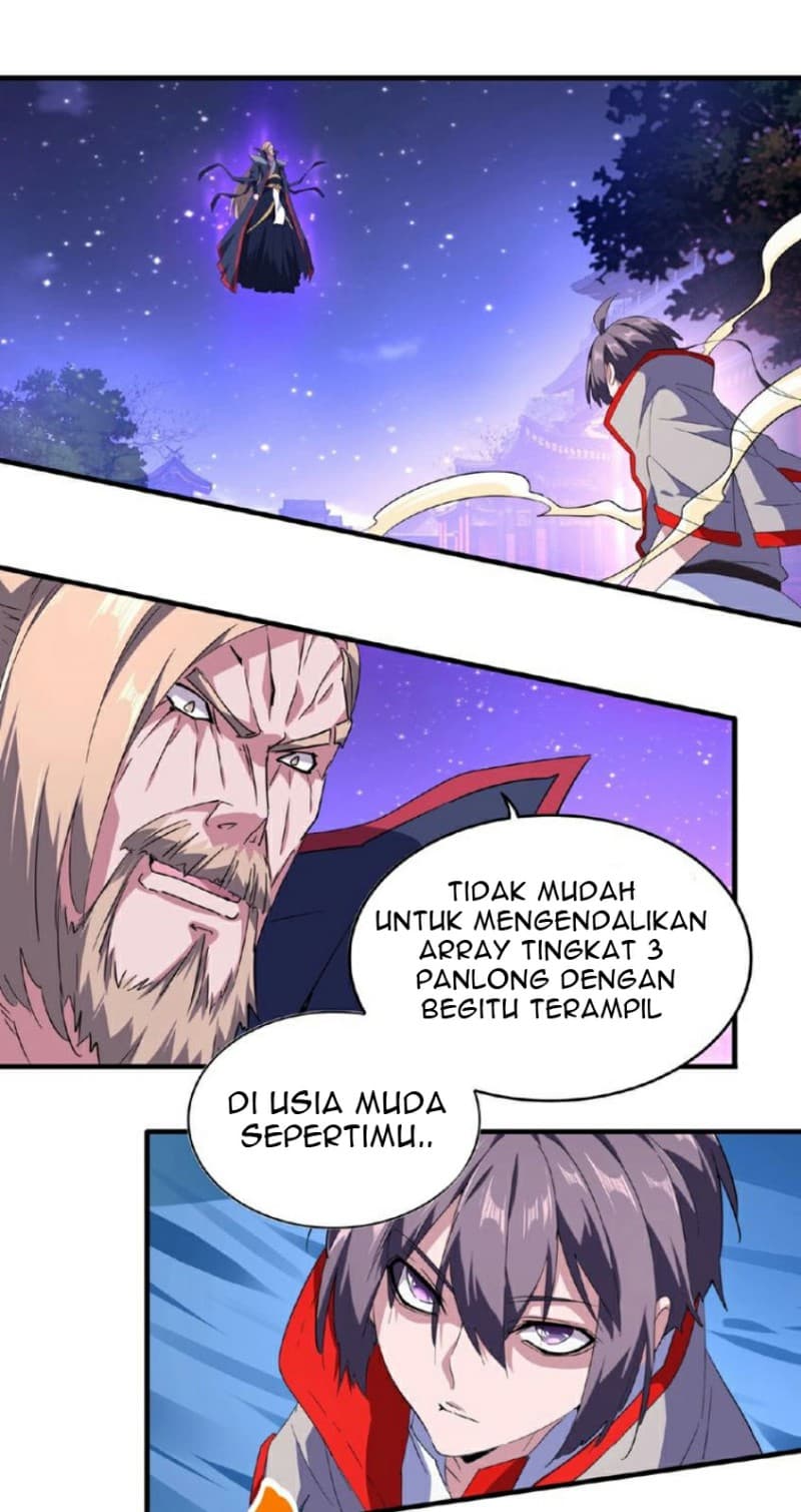 Demonic Emperor - Chapter 26 - Page 20