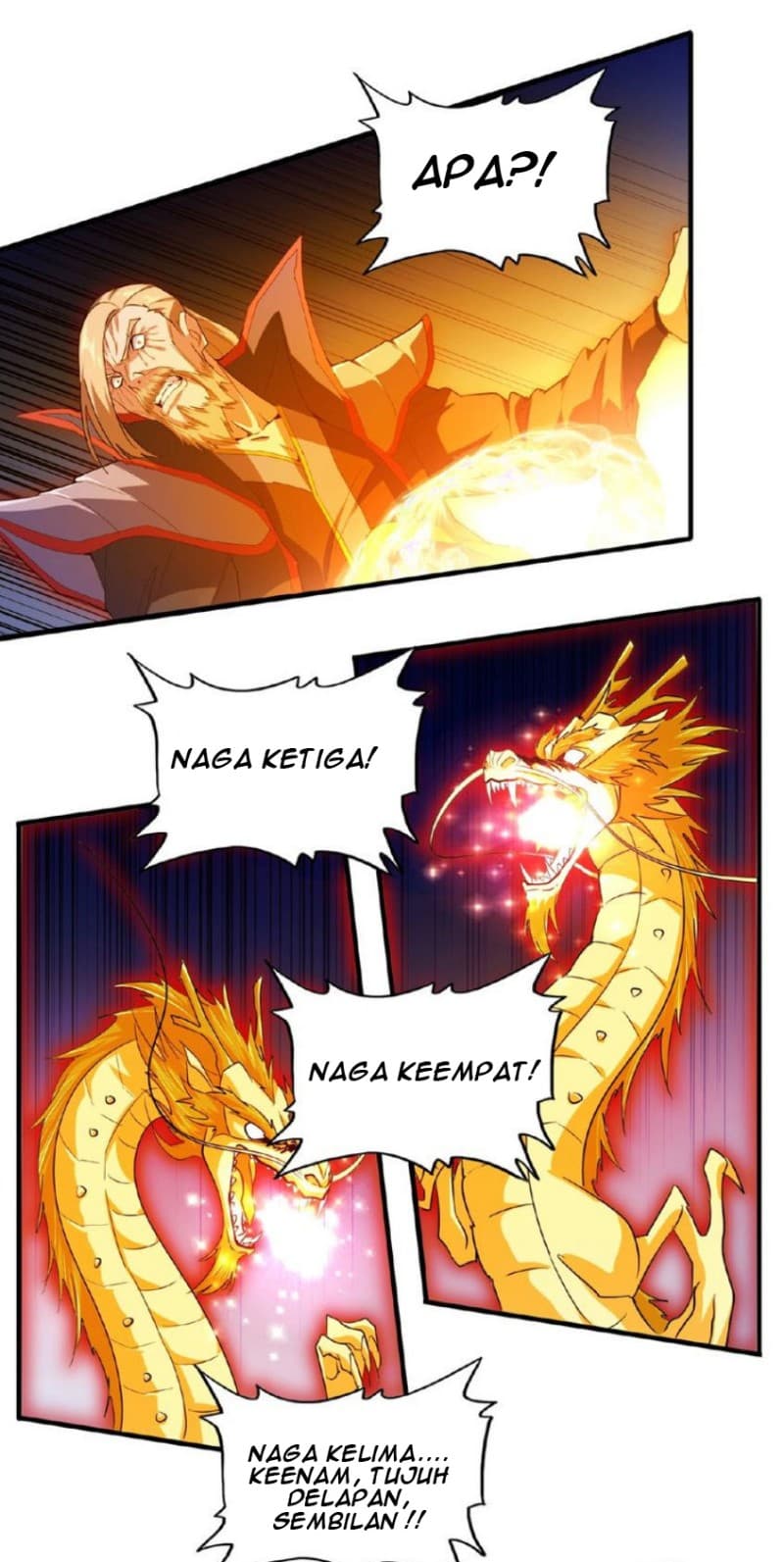 Demonic Emperor - Chapter 26 - Page 26