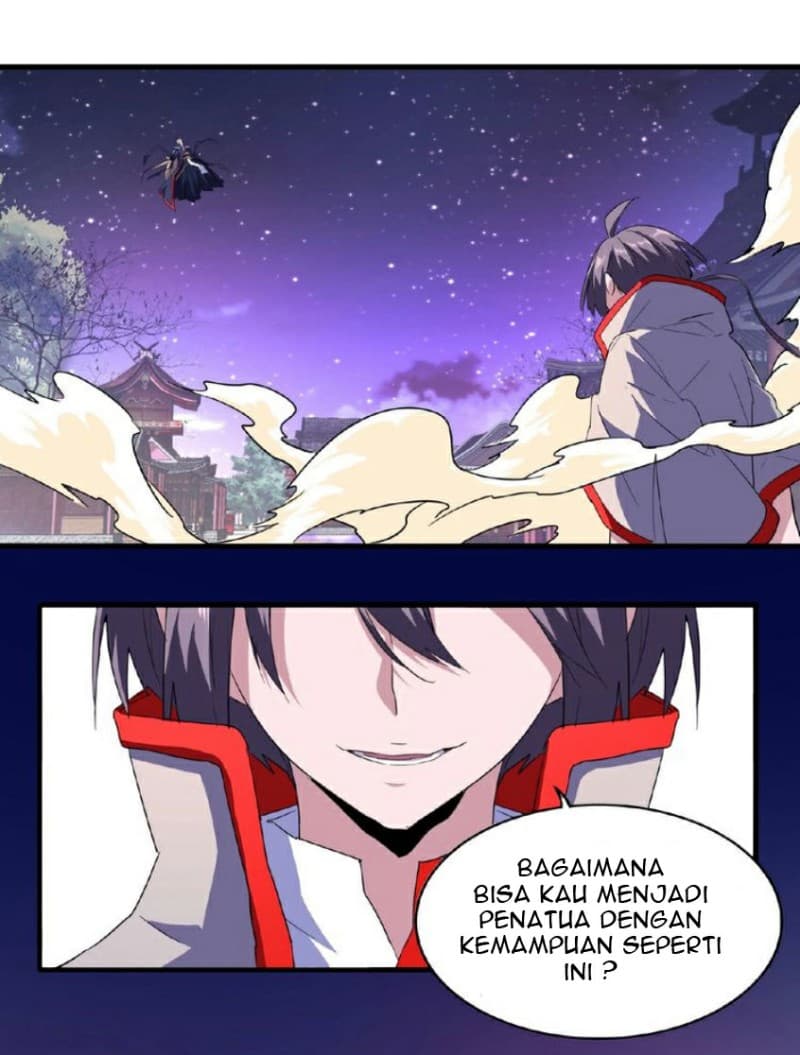 Demonic Emperor - Chapter 26 - Page 35