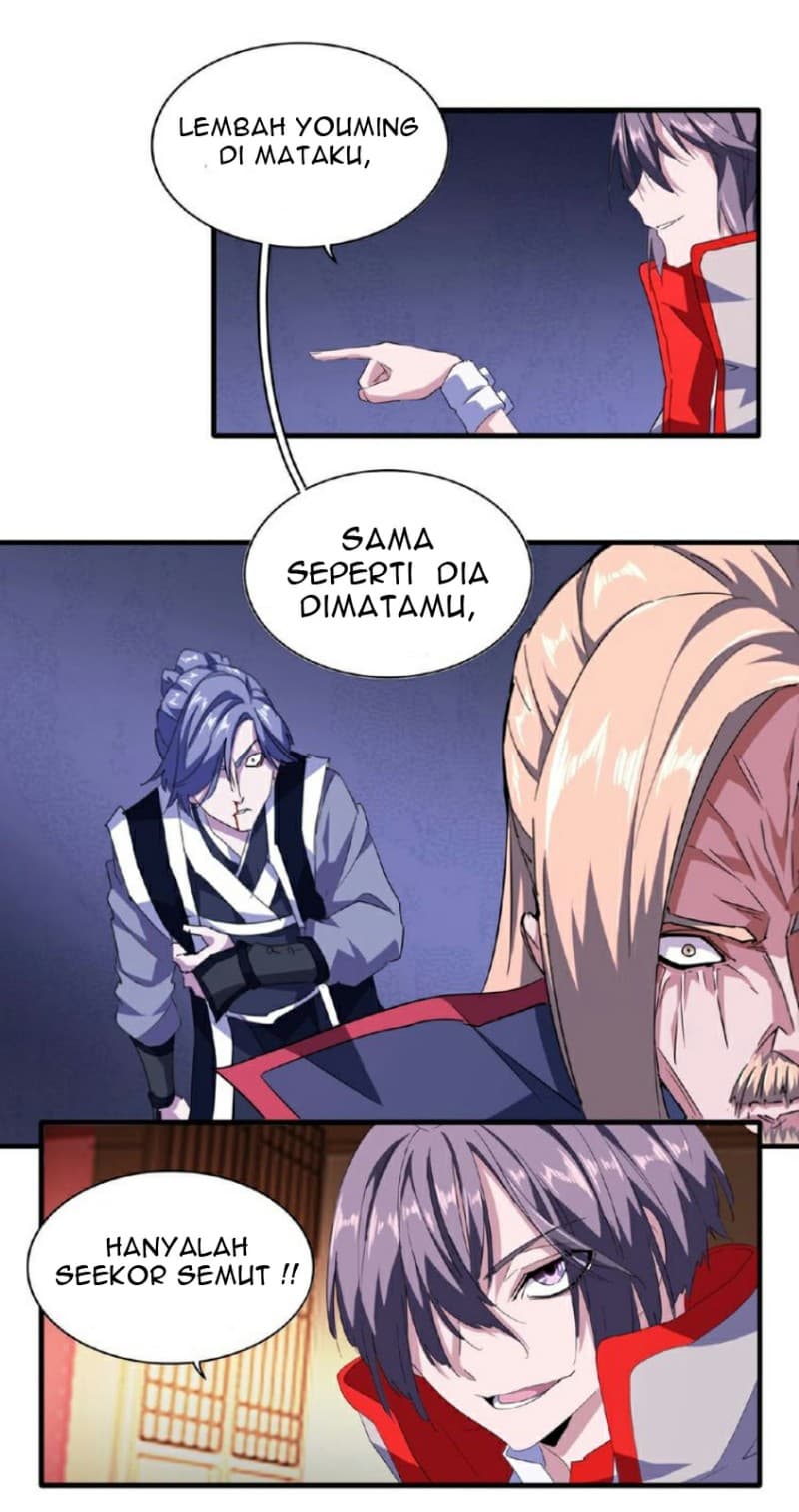 Demonic Emperor - Chapter 26 - Page 9