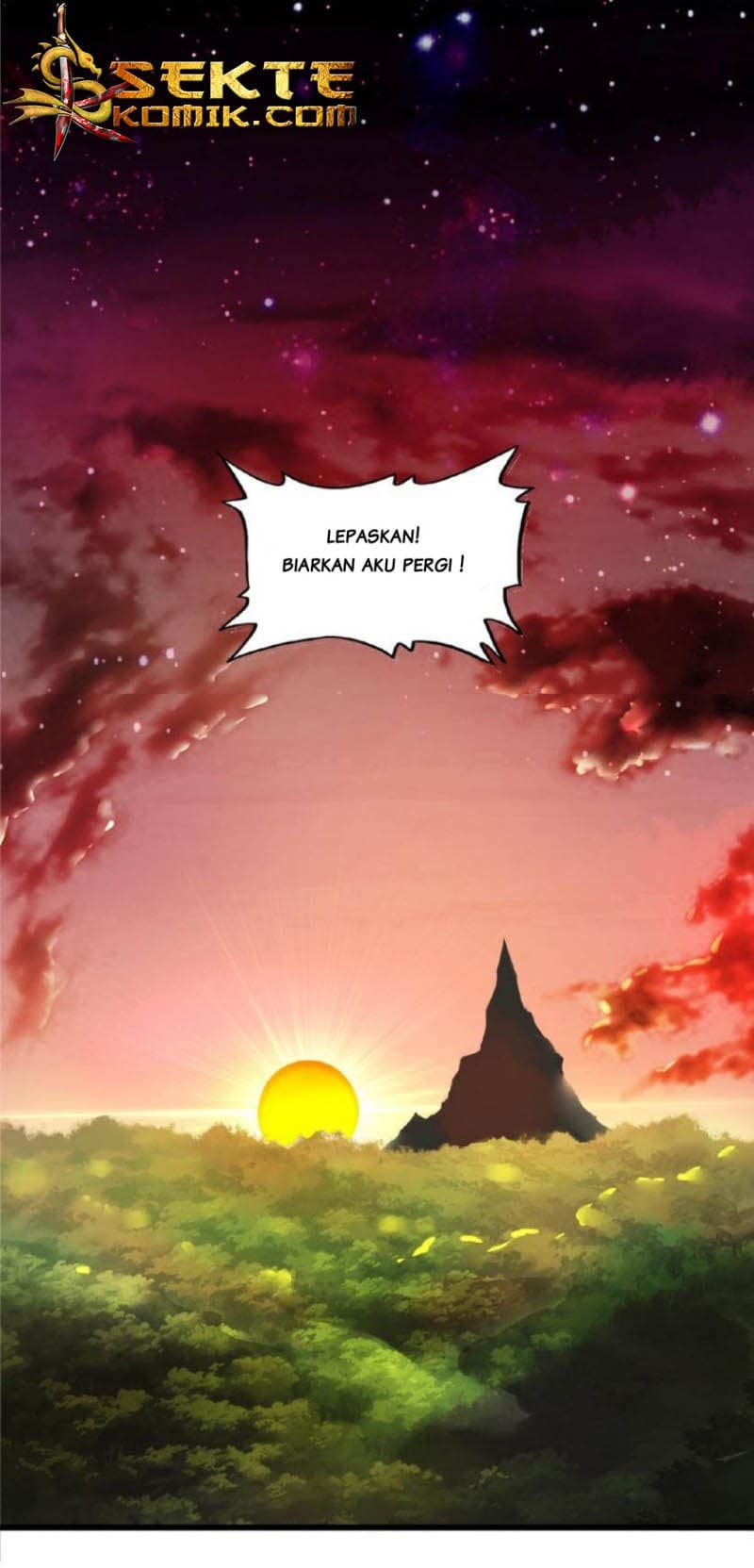 Demonic Emperor - Chapter 3 - Page 2