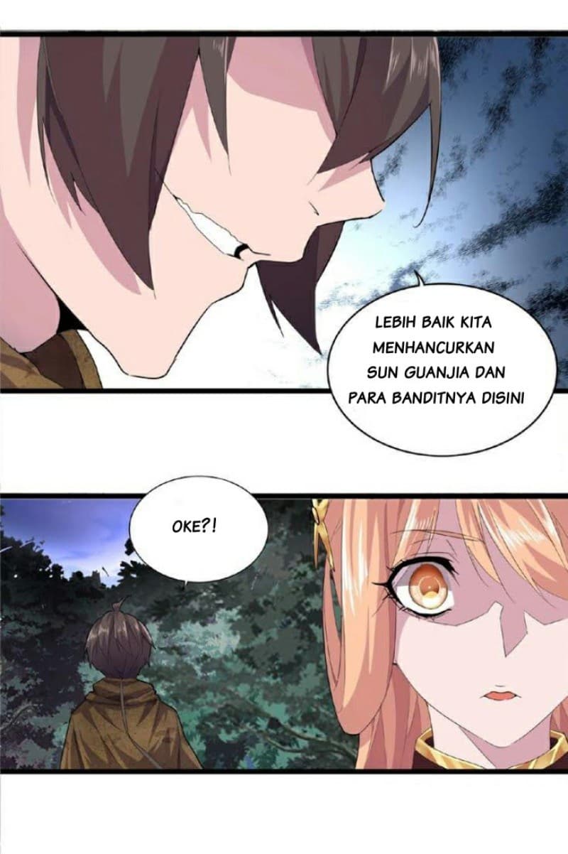 Demonic Emperor - Chapter 3 - Page 22