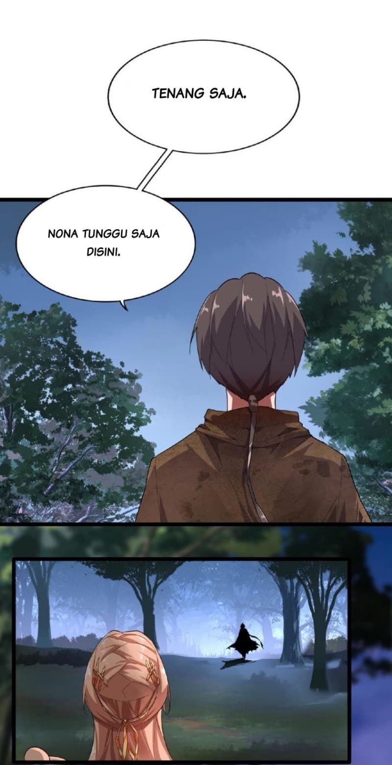 Demonic Emperor - Chapter 3 - Page 30