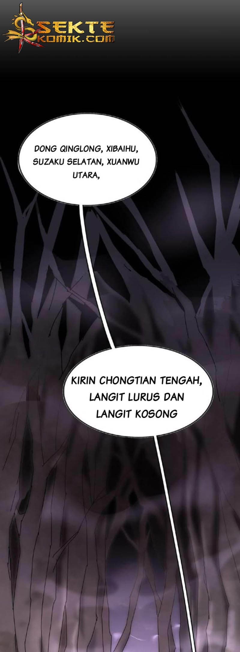 Demonic Emperor - Chapter 3 - Page 33