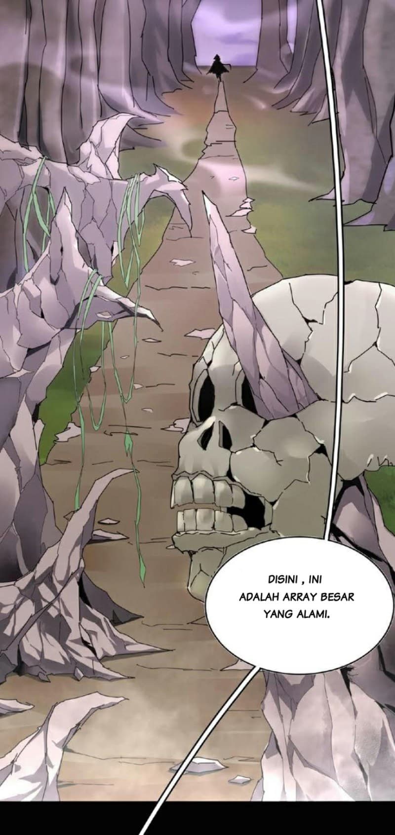 Demonic Emperor - Chapter 3 - Page 34
