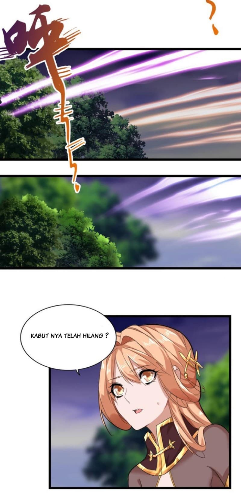 Demonic Emperor - Chapter 3 - Page 40