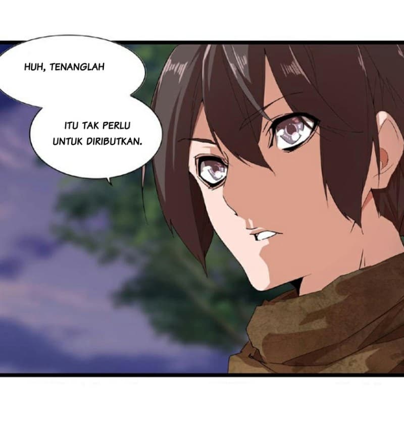Demonic Emperor - Chapter 3 - Page 42
