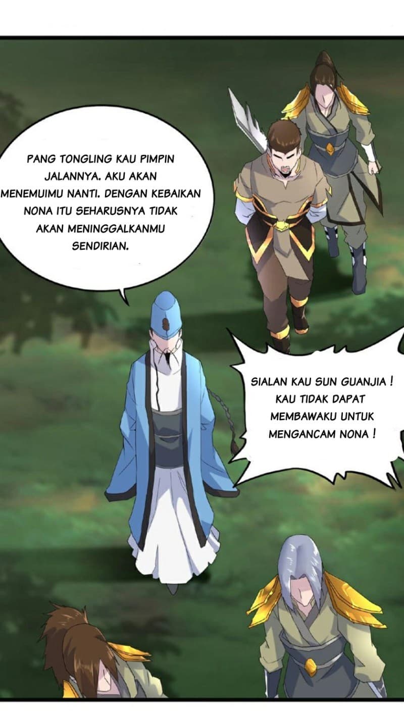 Demonic Emperor - Chapter 3 - Page 51