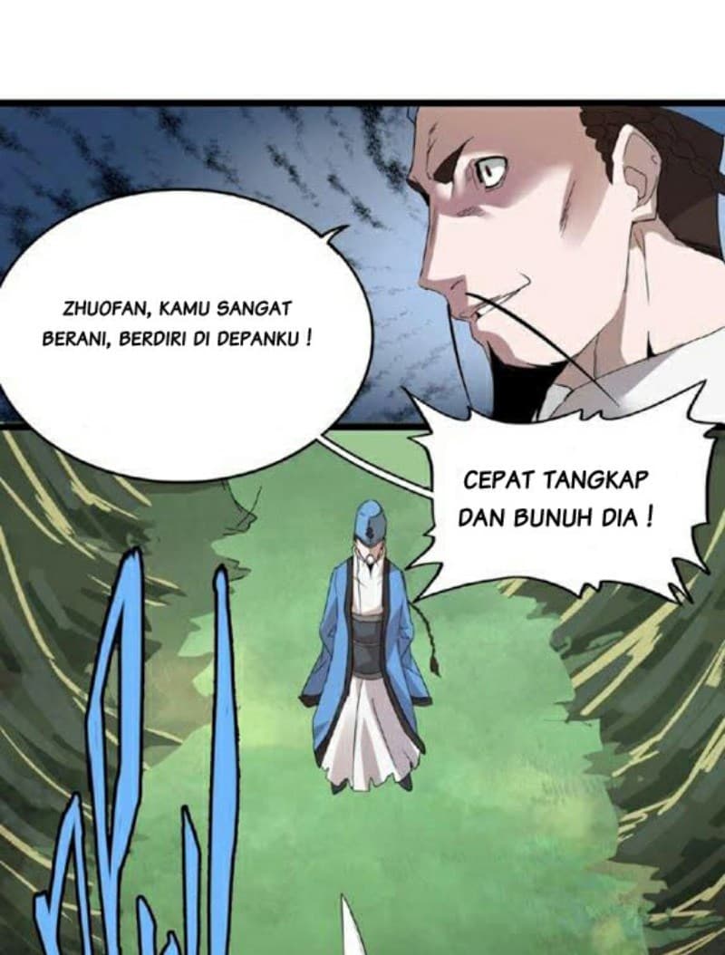 Demonic Emperor - Chapter 3 - Page 54