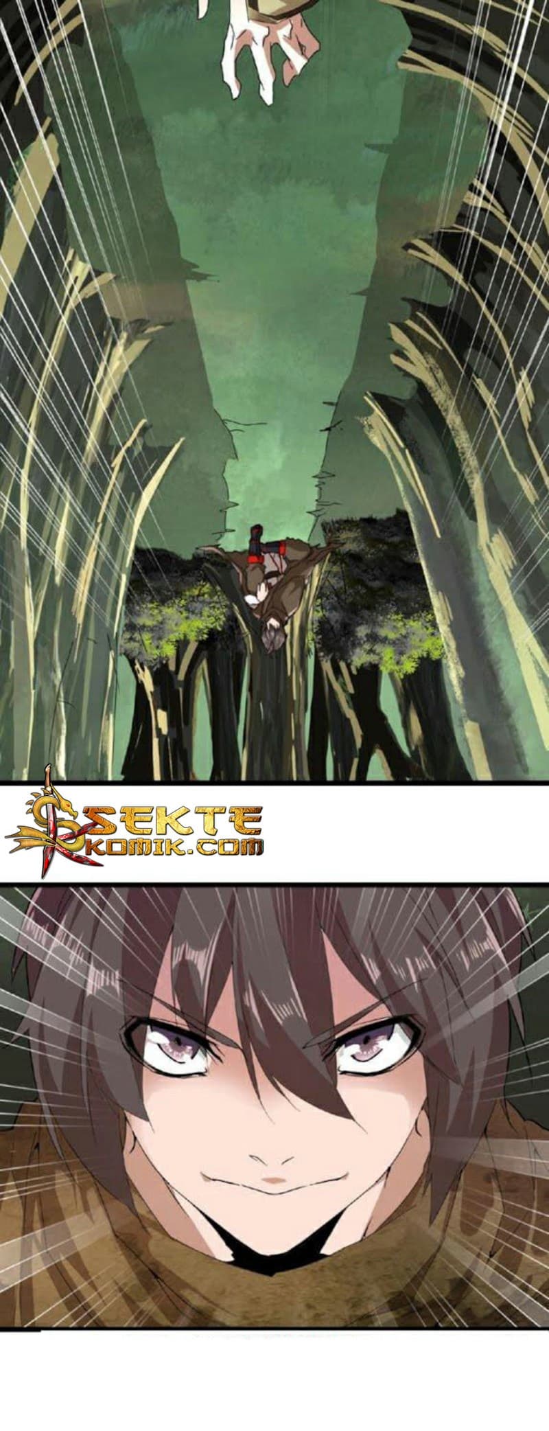Demonic Emperor - Chapter 3 - Page 56