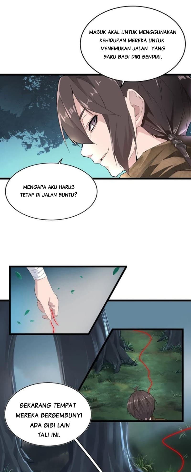 Demonic Emperor - Chapter 4 - Page 13