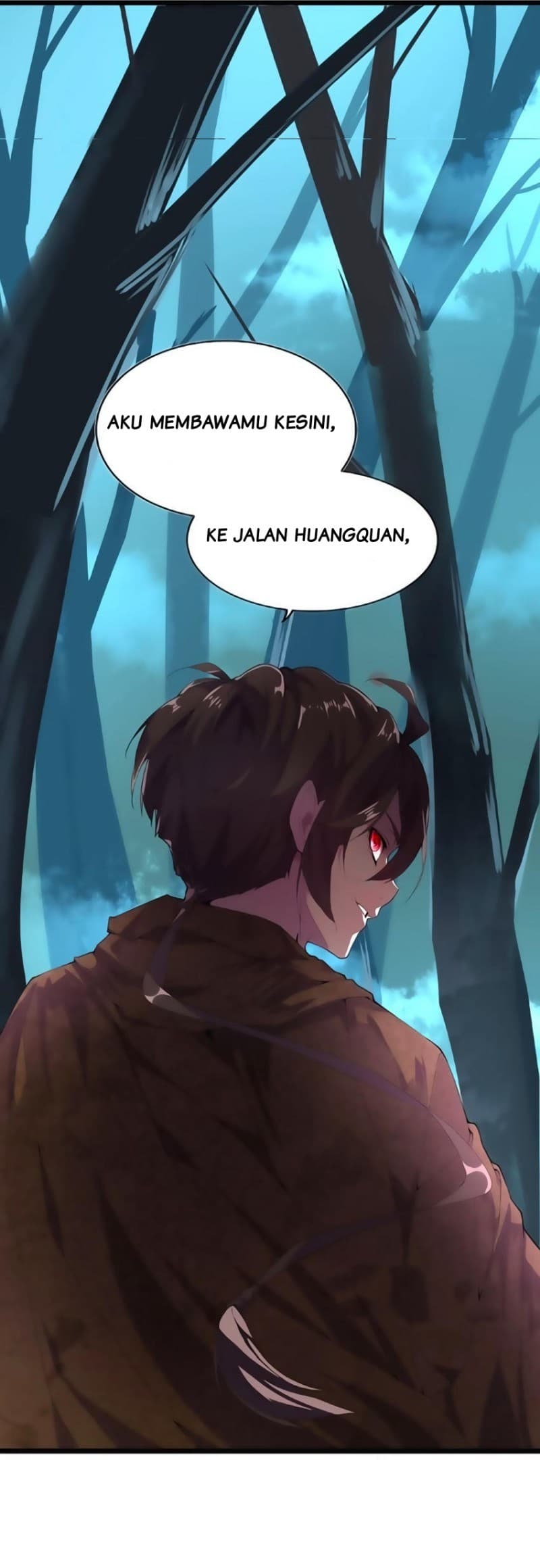 Demonic Emperor - Chapter 4 - Page 24
