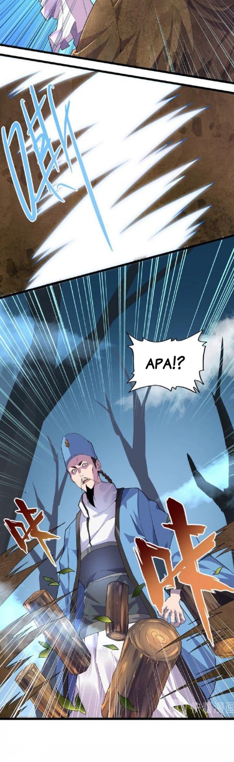 Demonic Emperor - Chapter 4 - Page 26
