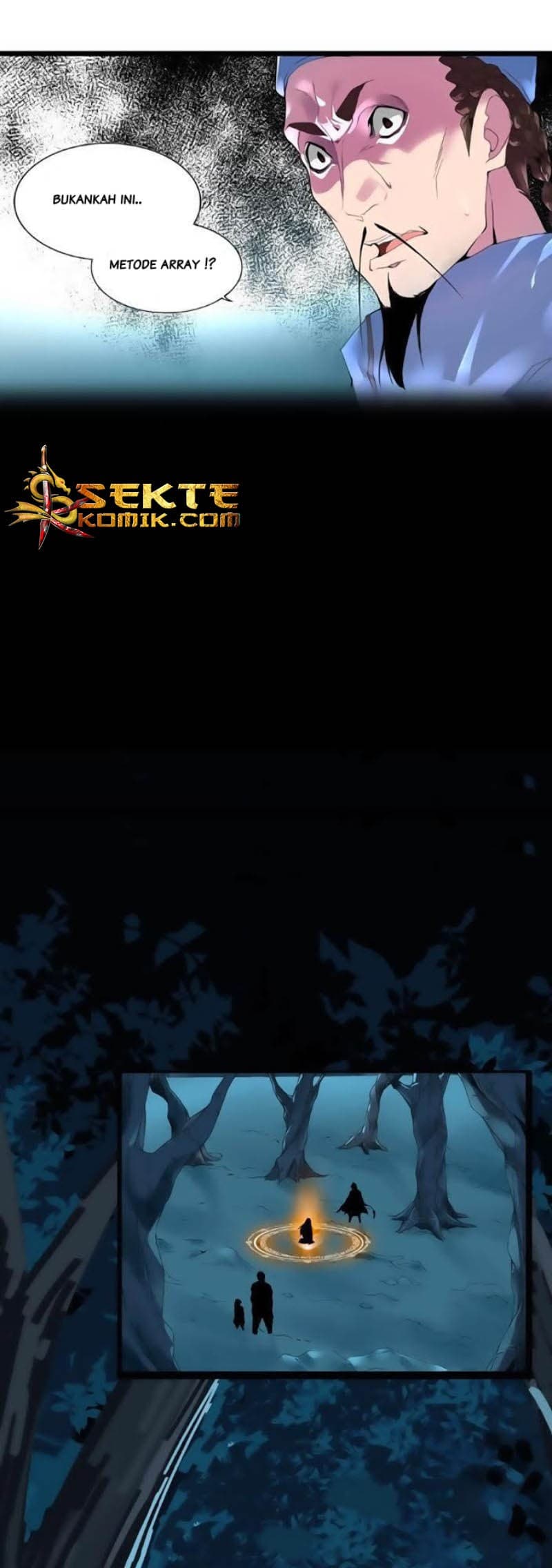 Demonic Emperor - Chapter 4 - Page 34