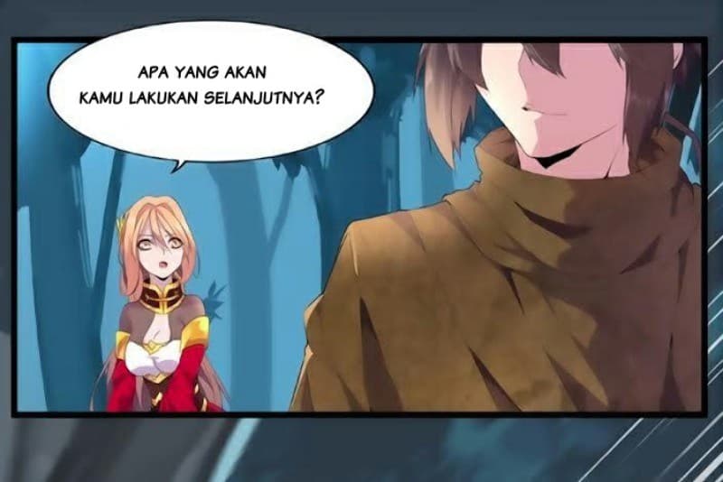 Demonic Emperor - Chapter 4 - Page 36
