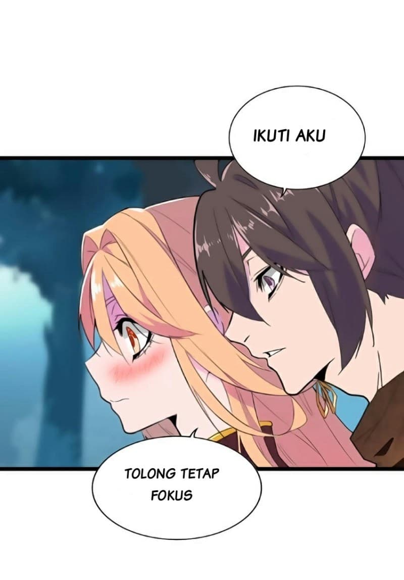Demonic Emperor - Chapter 4 - Page 39