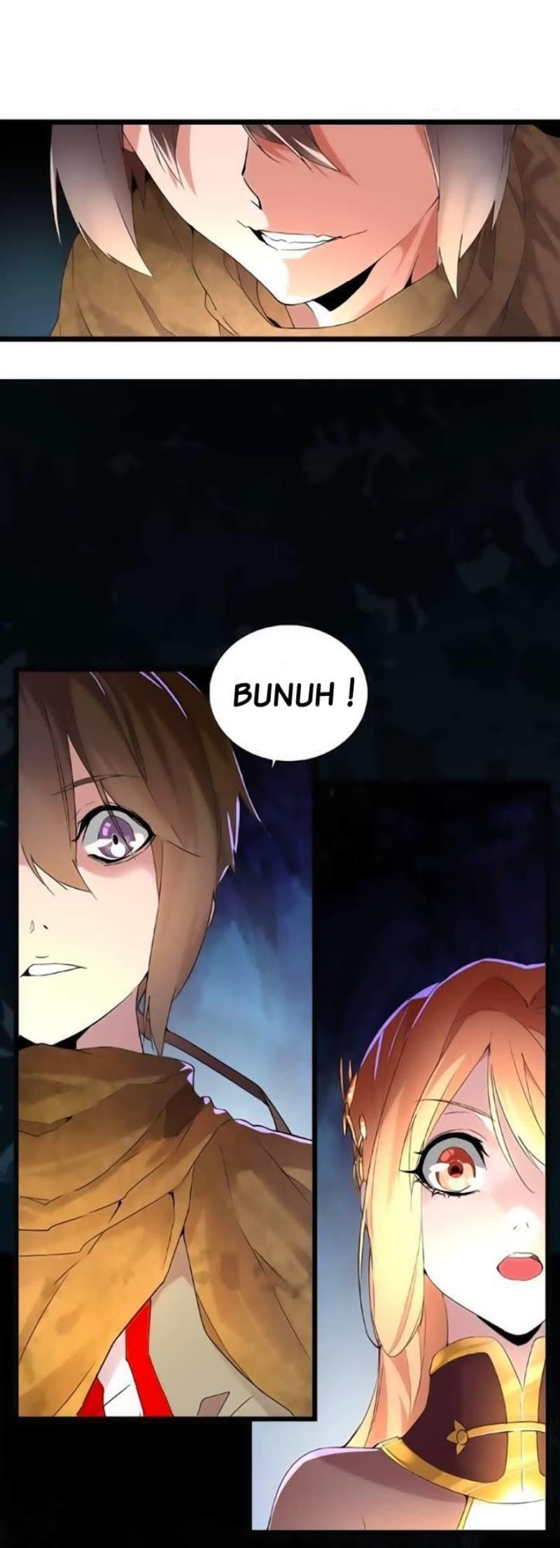 Demonic Emperor - Chapter 4 - Page 41