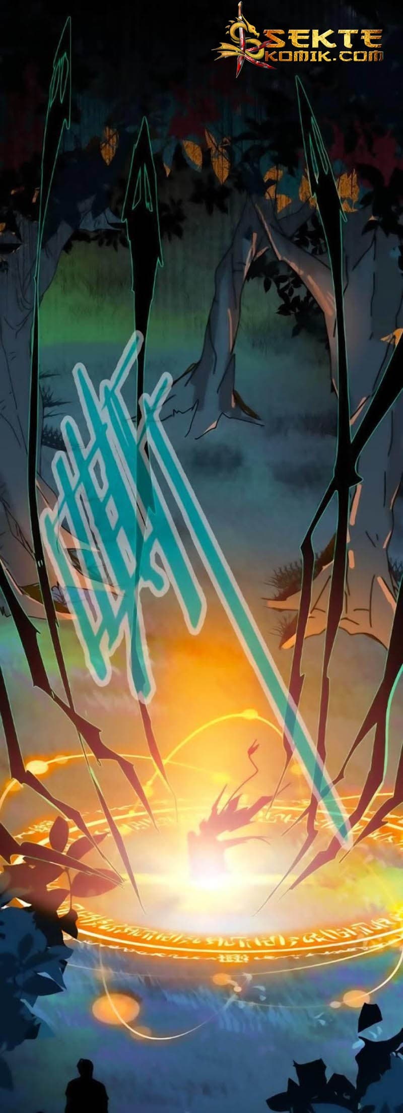 Demonic Emperor - Chapter 4 - Page 42