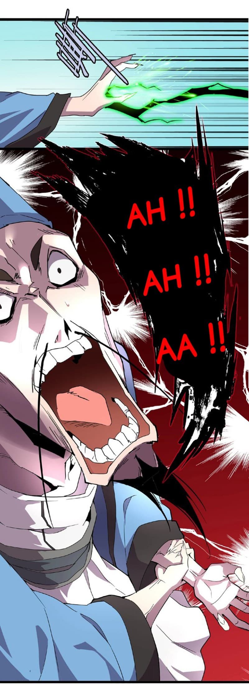 Demonic Emperor - Chapter 4 - Page 49