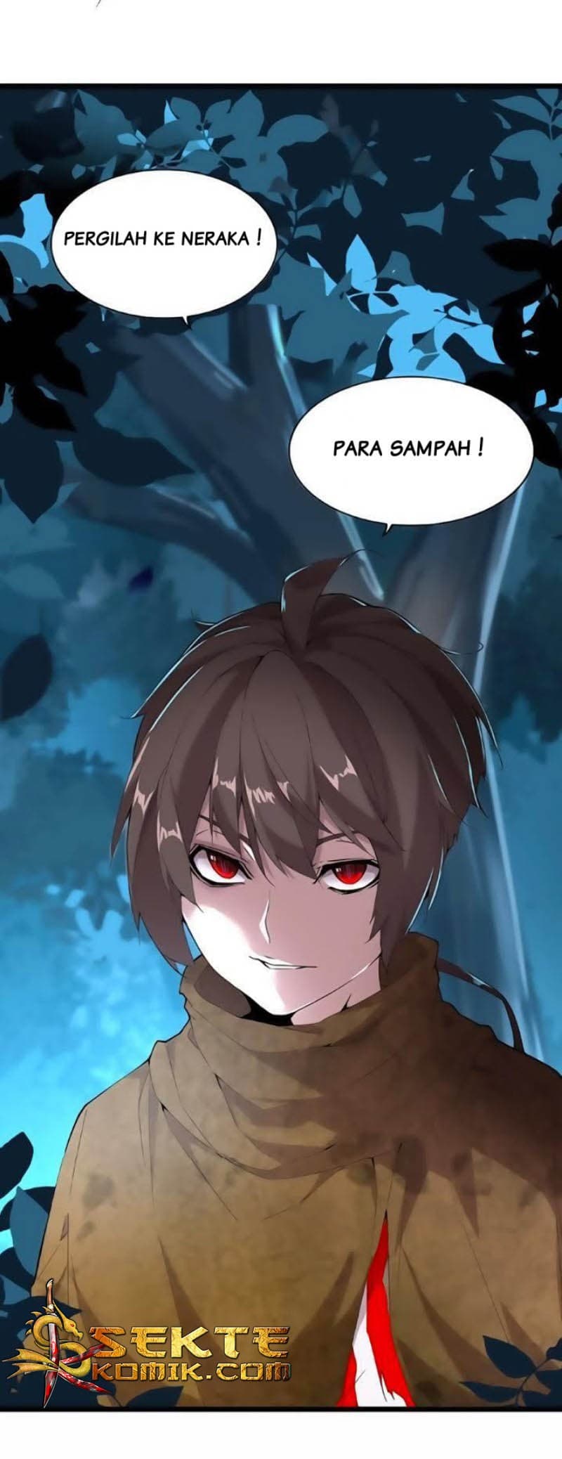 Demonic Emperor - Chapter 4 - Page 52