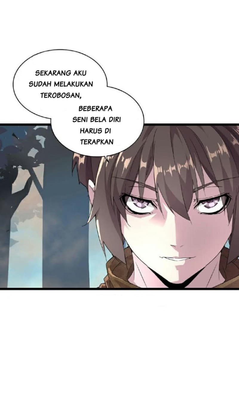 Demonic Emperor - Chapter 5 - Page 12
