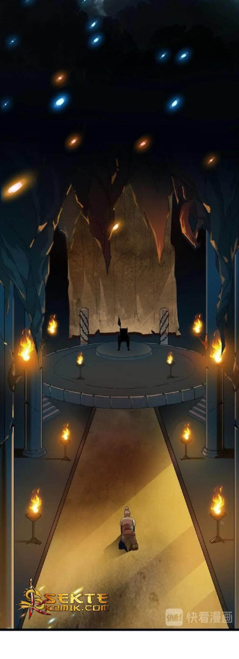 Demonic Emperor - Chapter 5 - Page 26