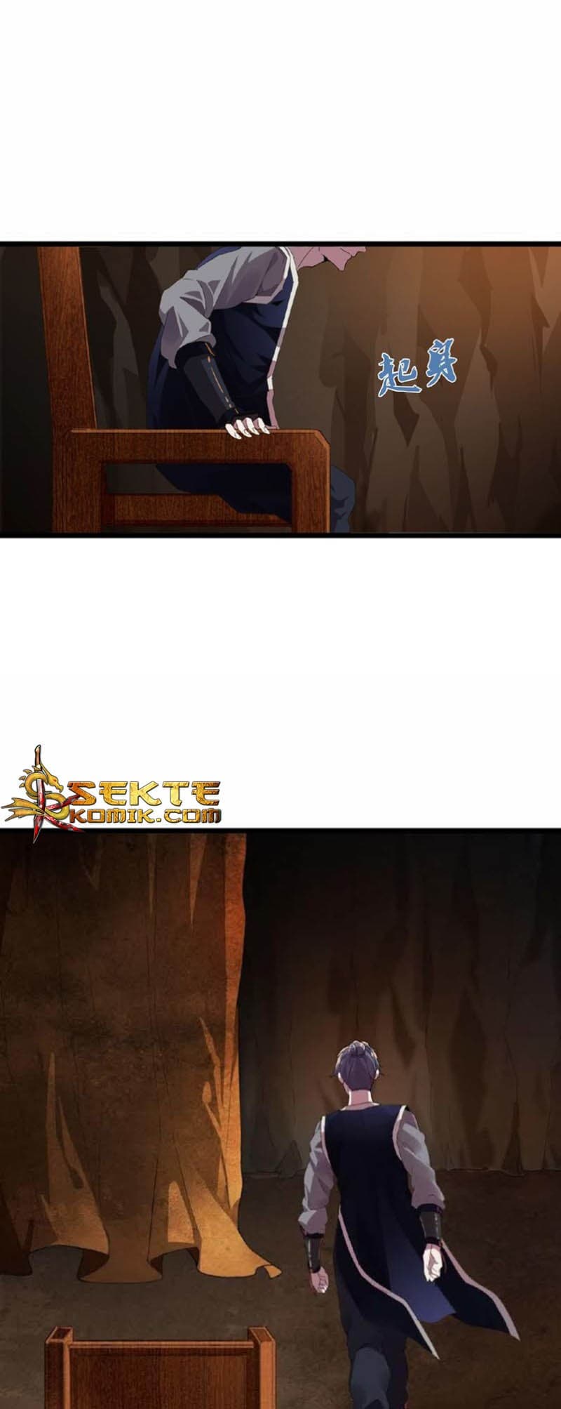 Demonic Emperor - Chapter 5 - Page 29