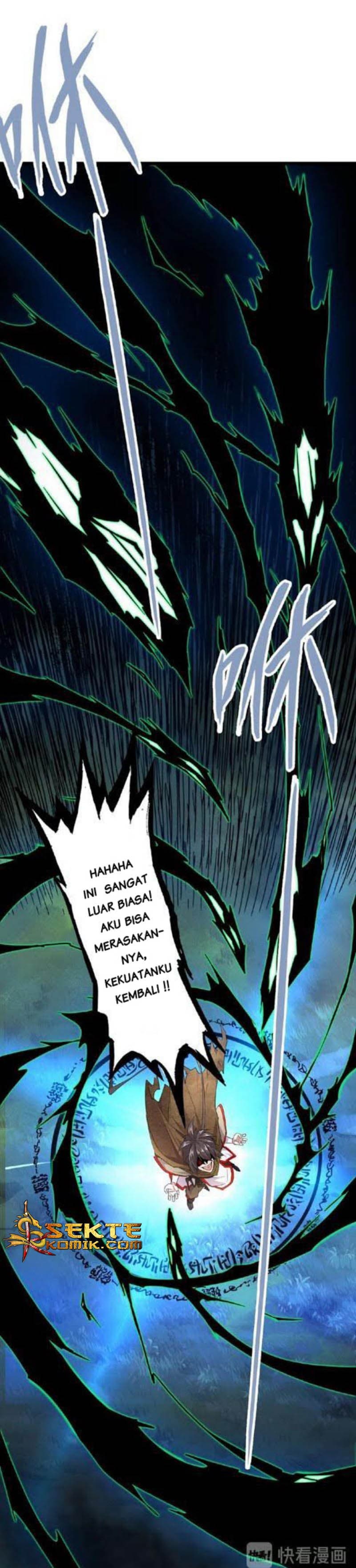 Demonic Emperor - Chapter 5 - Page 4