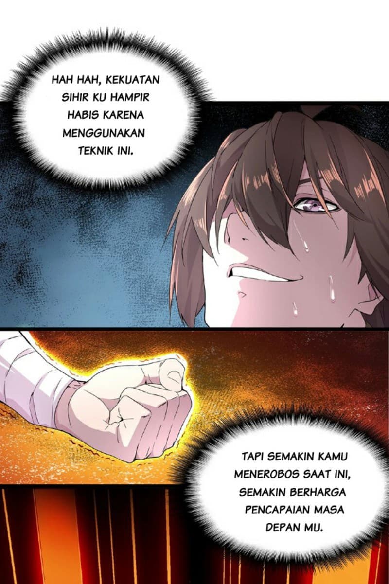 Demonic Emperor - Chapter 5 - Page 7