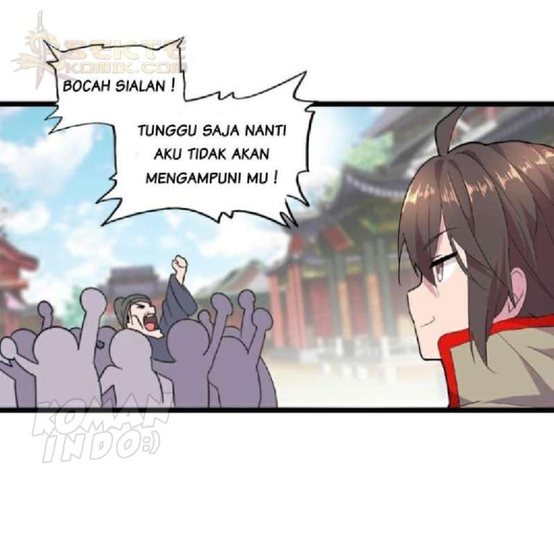 Demonic Emperor - Chapter 6 - Page 15