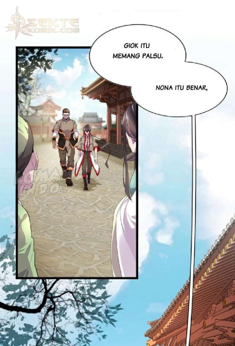 Demonic Emperor - Chapter 6 - Page 2