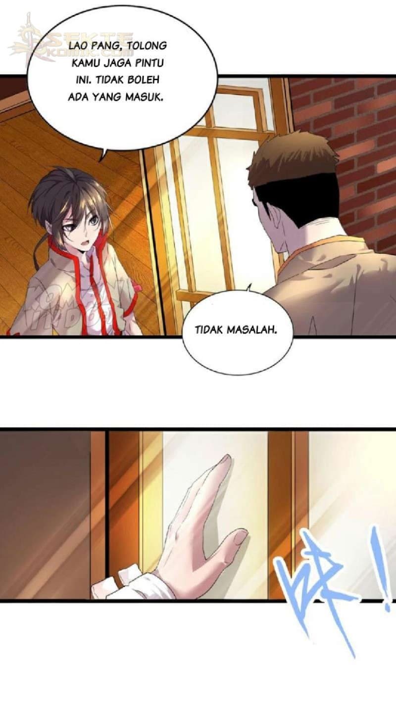 Demonic Emperor - Chapter 6 - Page 34