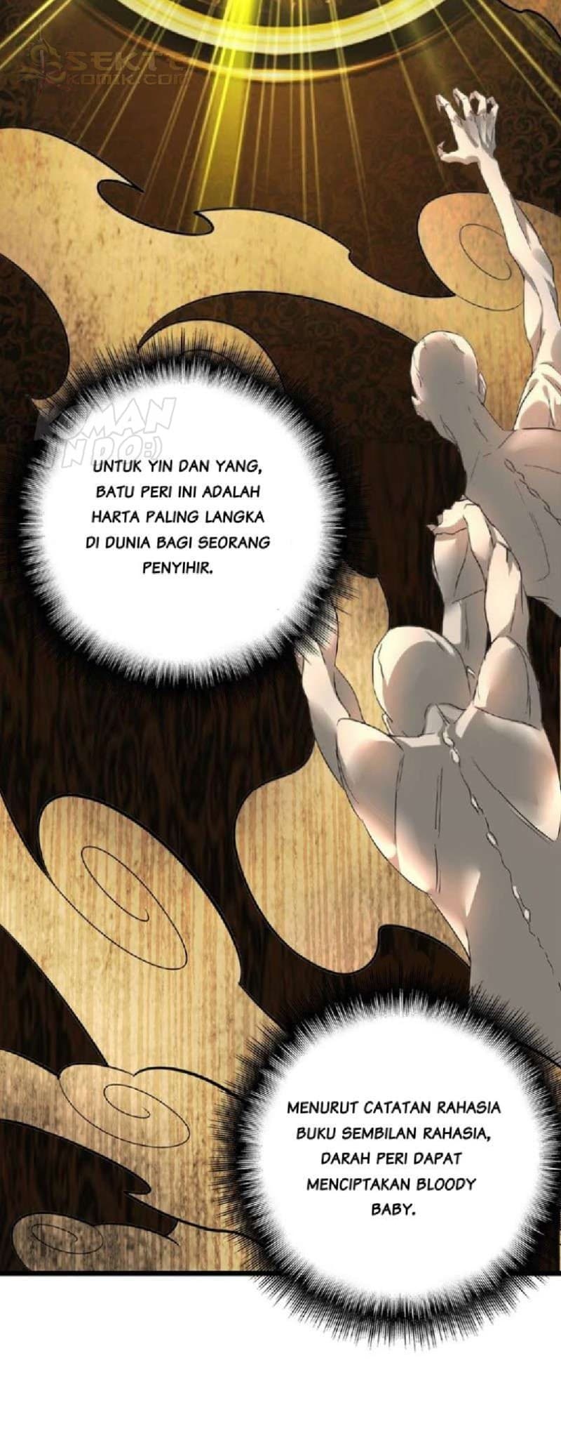 Demonic Emperor - Chapter 6 - Page 40