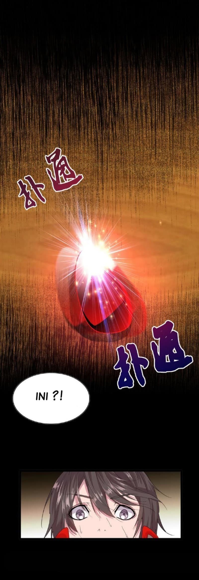 Demonic Emperor - Chapter 7 - Page 14