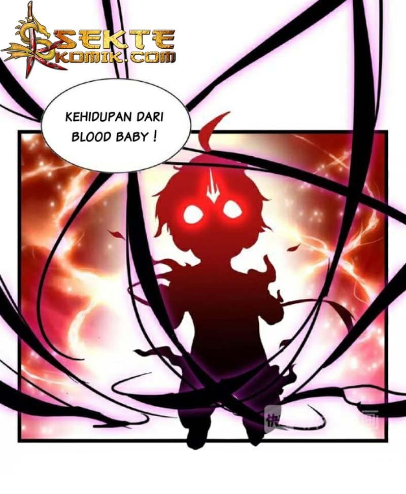 Demonic Emperor - Chapter 7 - Page 20