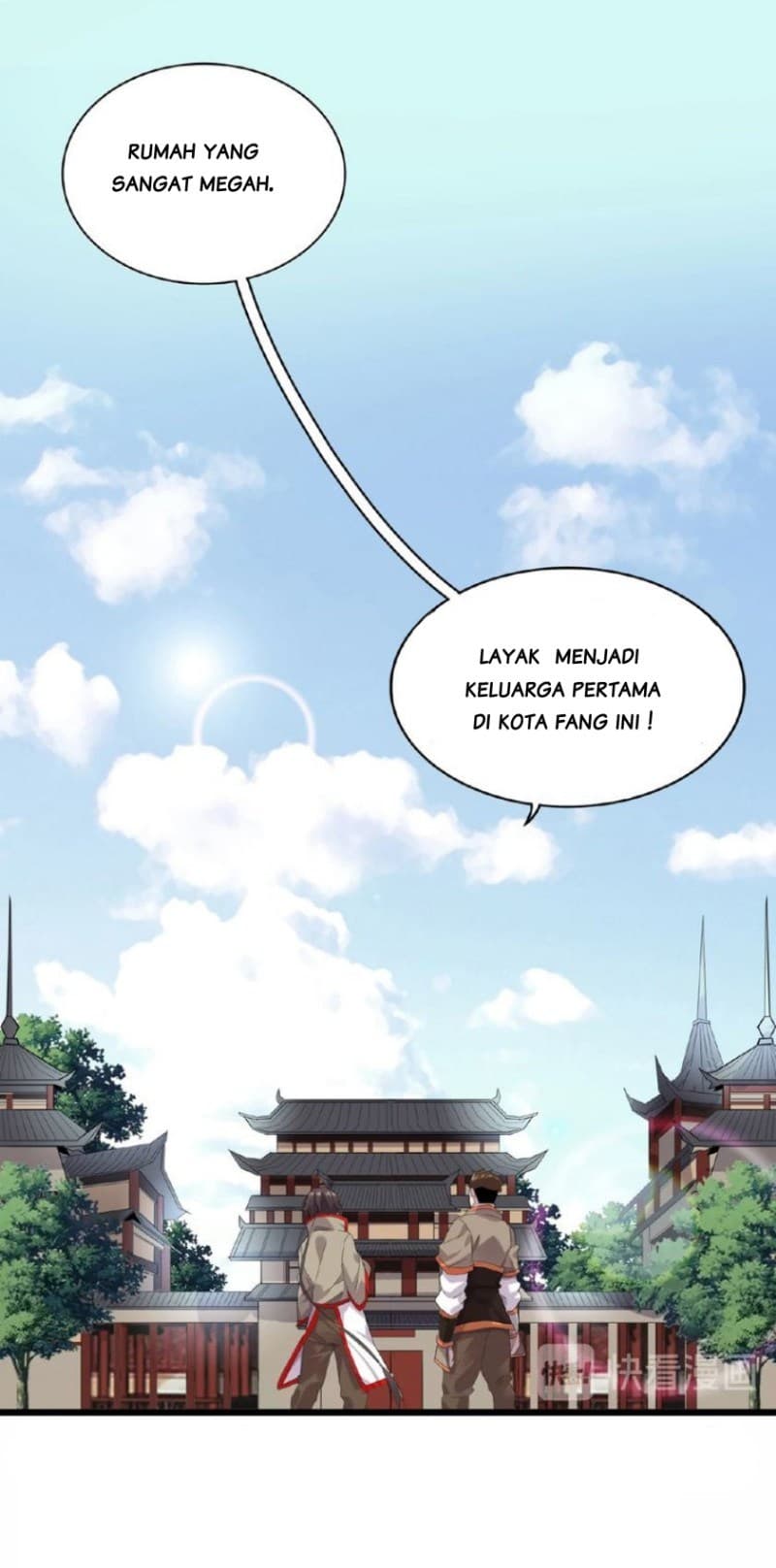 Demonic Emperor - Chapter 7 - Page 29