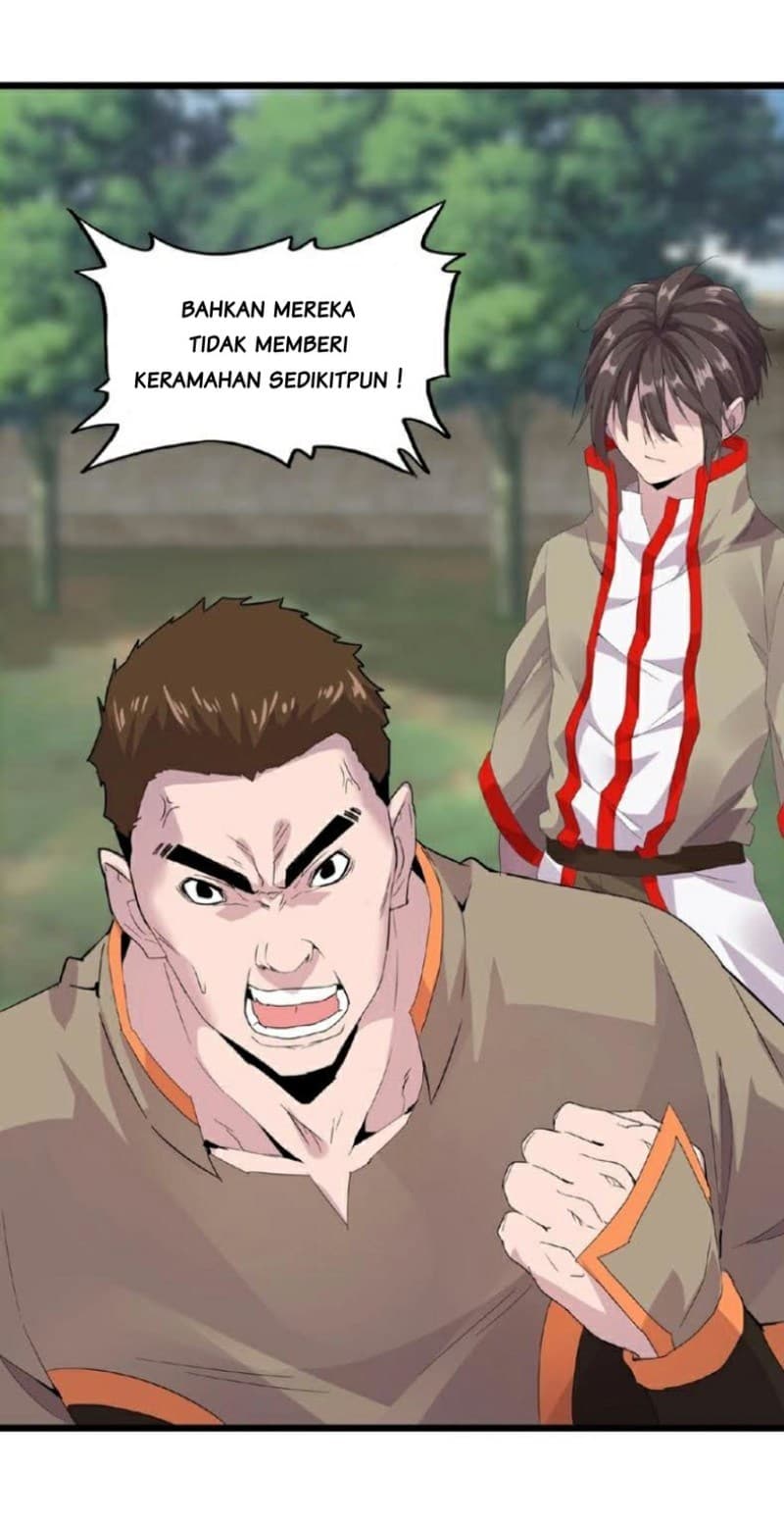 Demonic Emperor - Chapter 7 - Page 38