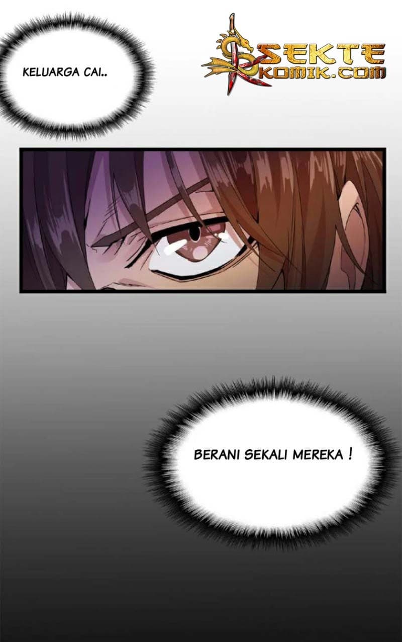 Demonic Emperor - Chapter 7 - Page 44