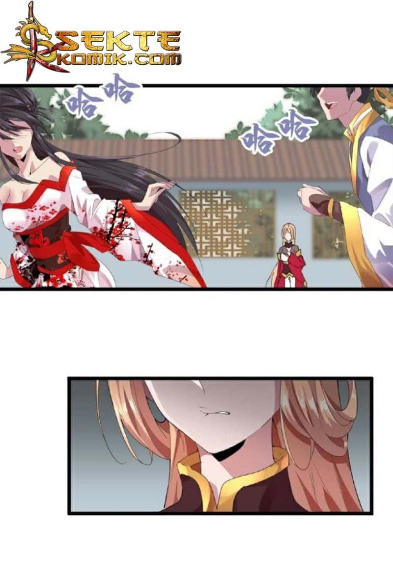Demonic Emperor - Chapter 7 - Page 46