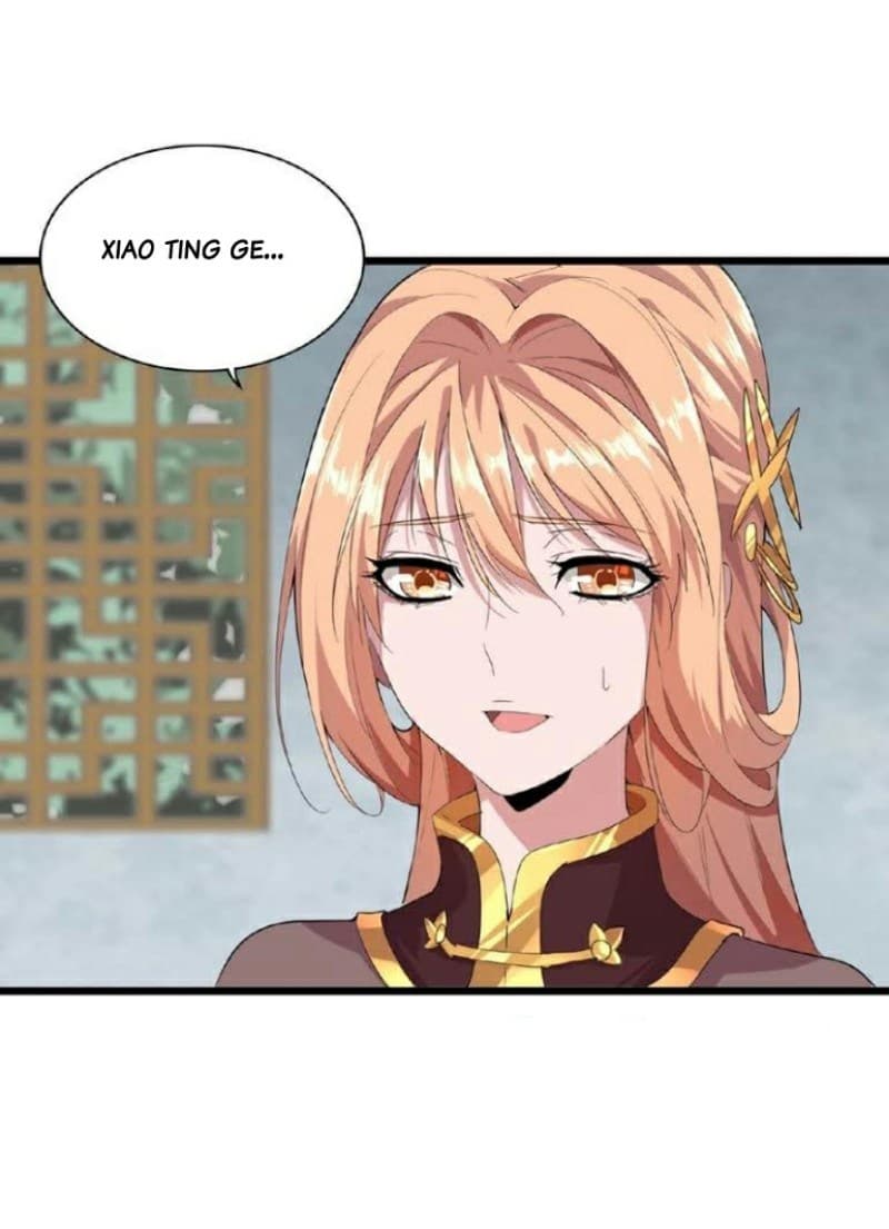 Demonic Emperor - Chapter 7 - Page 47