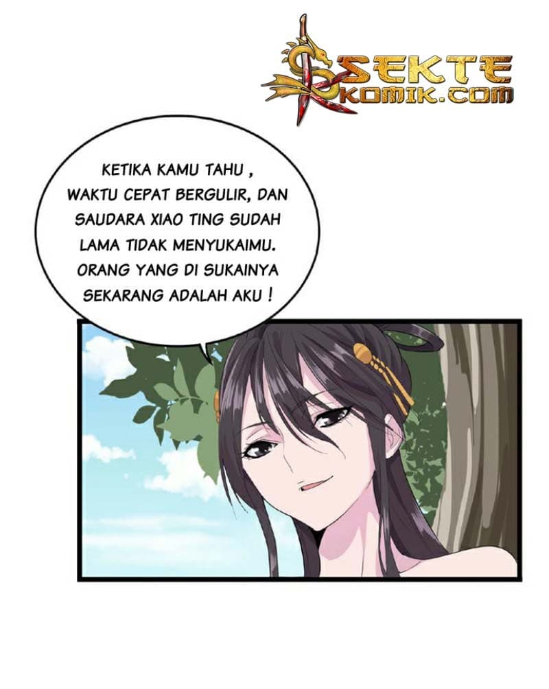 Demonic Emperor - Chapter 7 - Page 49