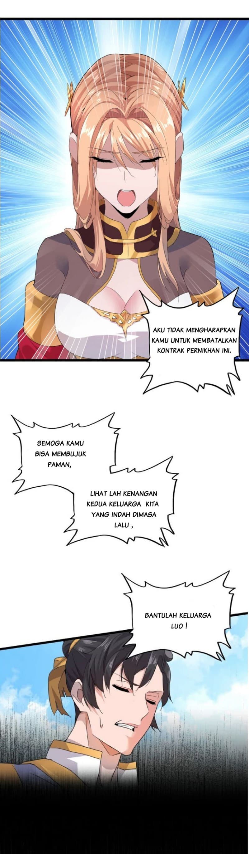Demonic Emperor - Chapter 7 - Page 51