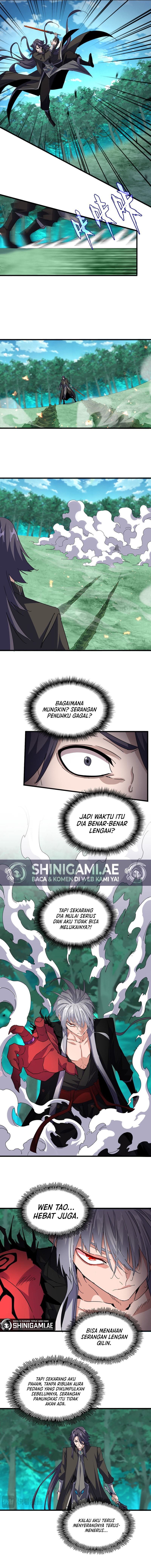 Demonic Emperor - Chapter 701 - Page 5