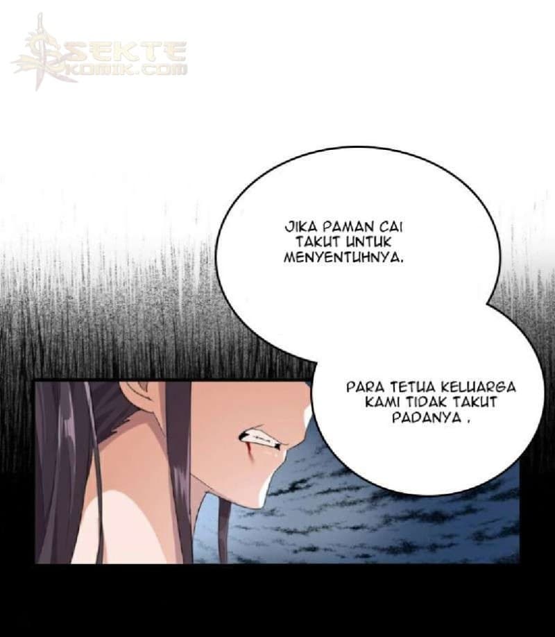Demonic Emperor - Chapter 8 - Page 46
