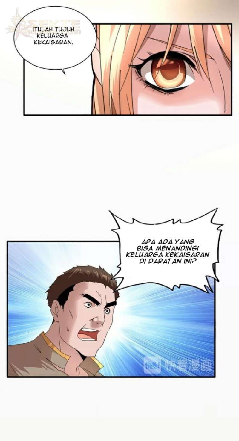 Demonic Emperor - Chapter 9 - Page 10
