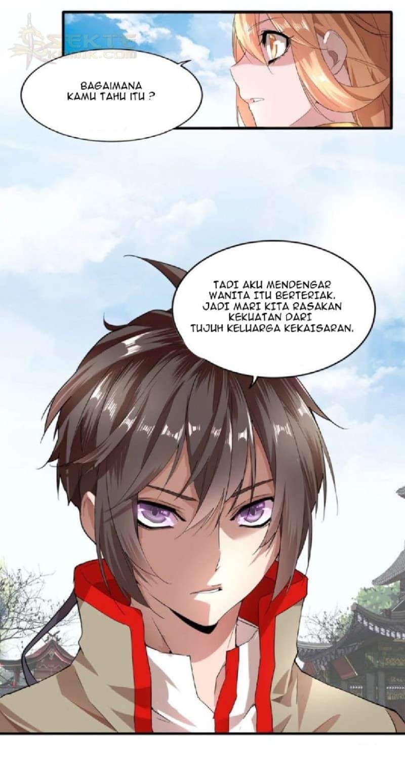 Demonic Emperor - Chapter 9 - Page 13
