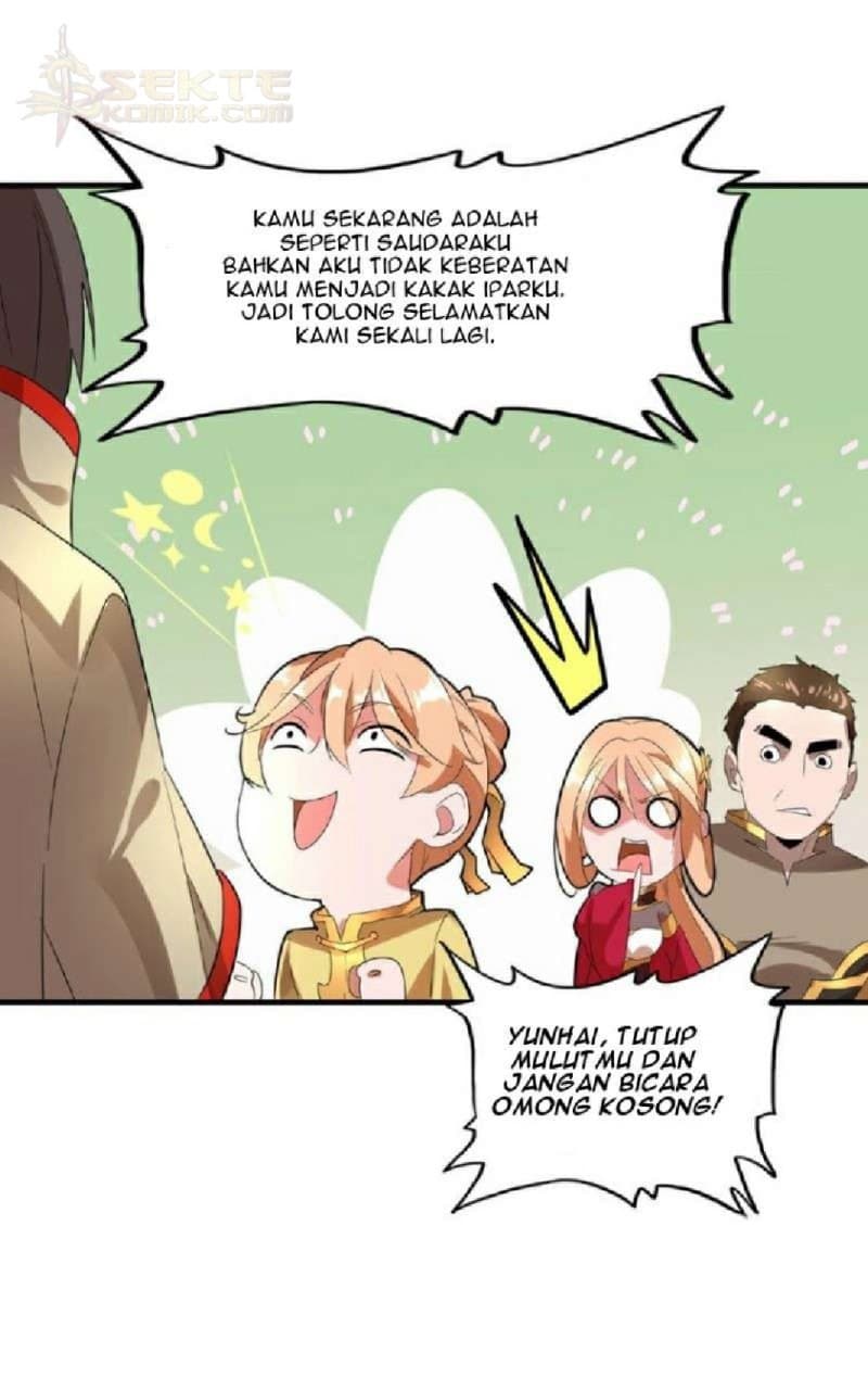 Demonic Emperor - Chapter 9 - Page 20
