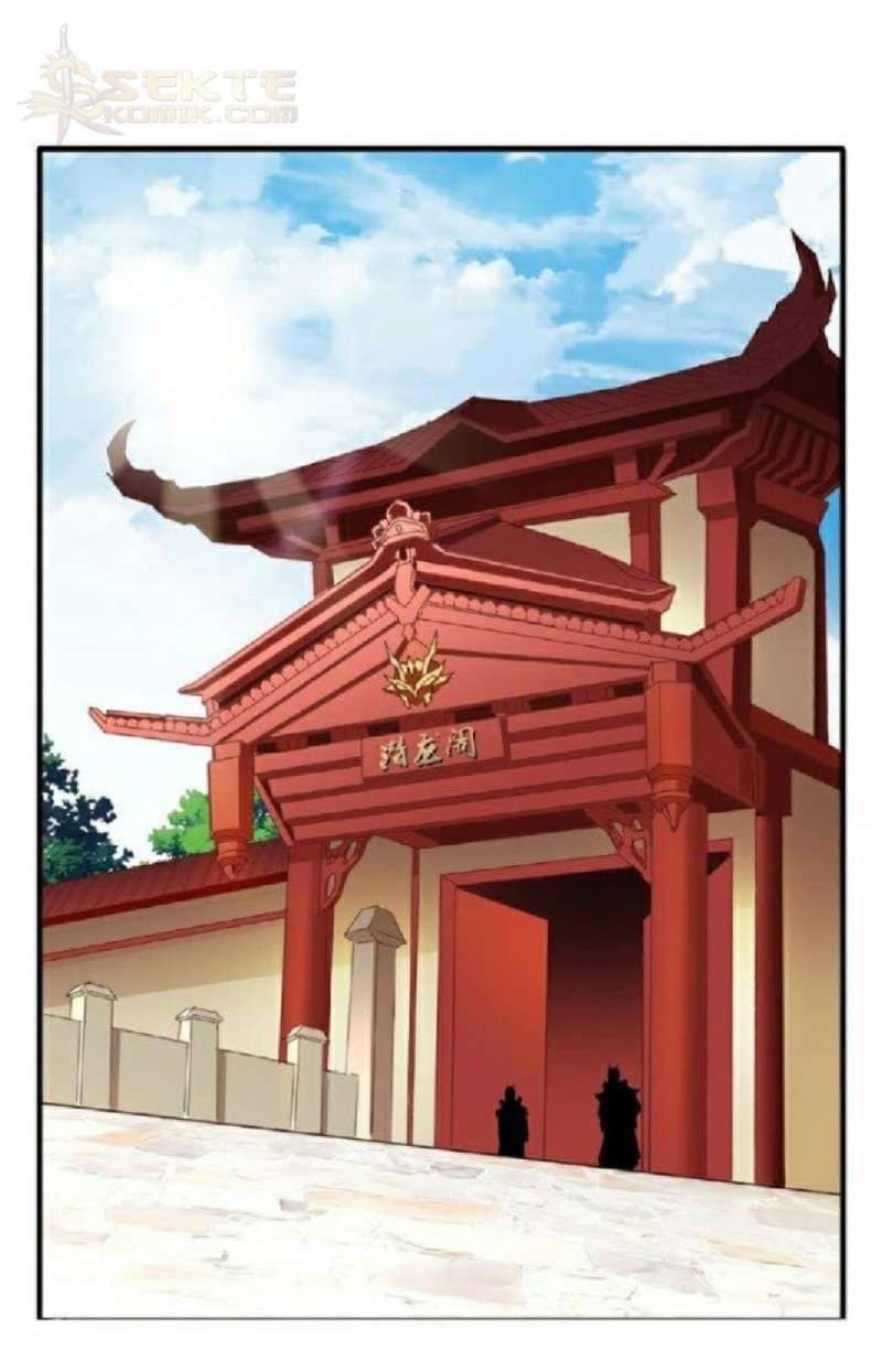 Demonic Emperor - Chapter 9 - Page 25