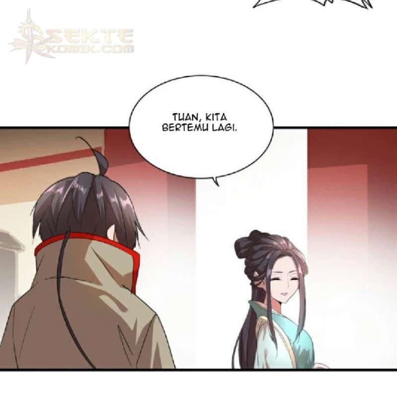 Demonic Emperor - Chapter 9 - Page 37